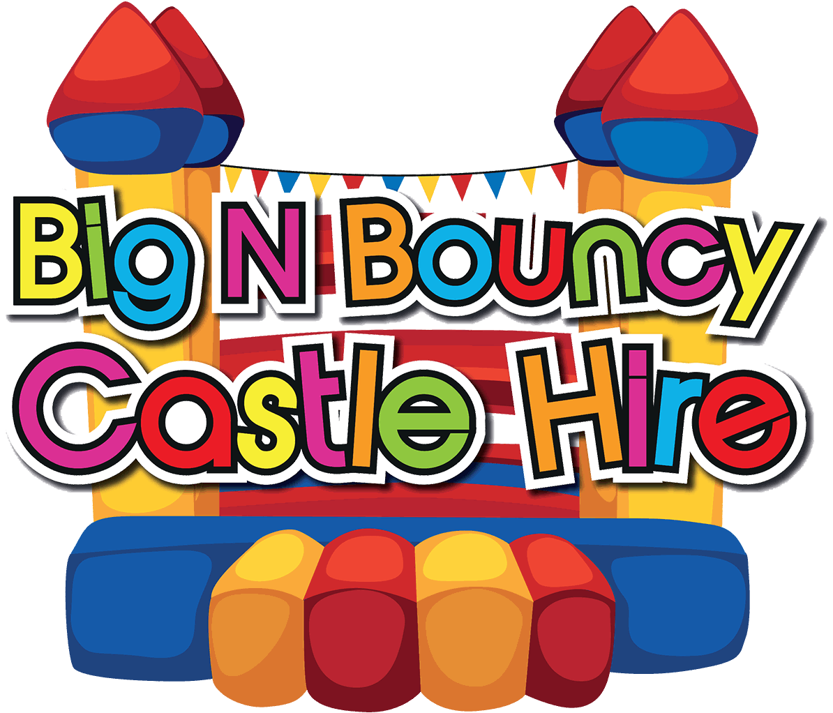 BIG N BOUNCY CASTLE HIRE